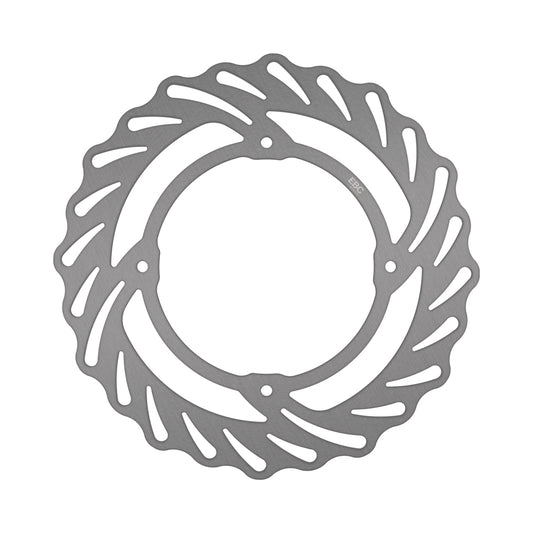 EBC - EBC MX/Enduro/ATV OE Replacement Brake Disc Contoured Profile (MD6191C)
