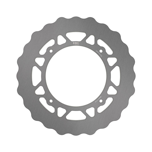EBC - EBC Enduro Plain Contour Rear Disc (MD6191CE)
