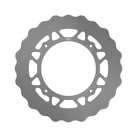 EBC - EBC Enduro Plain Contour Rear Disc (MD6191CE)