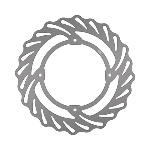 EBC - EBC MX/Enduro/ATV OE Replacement Brake Disc Contoured Profile (MD6191C)