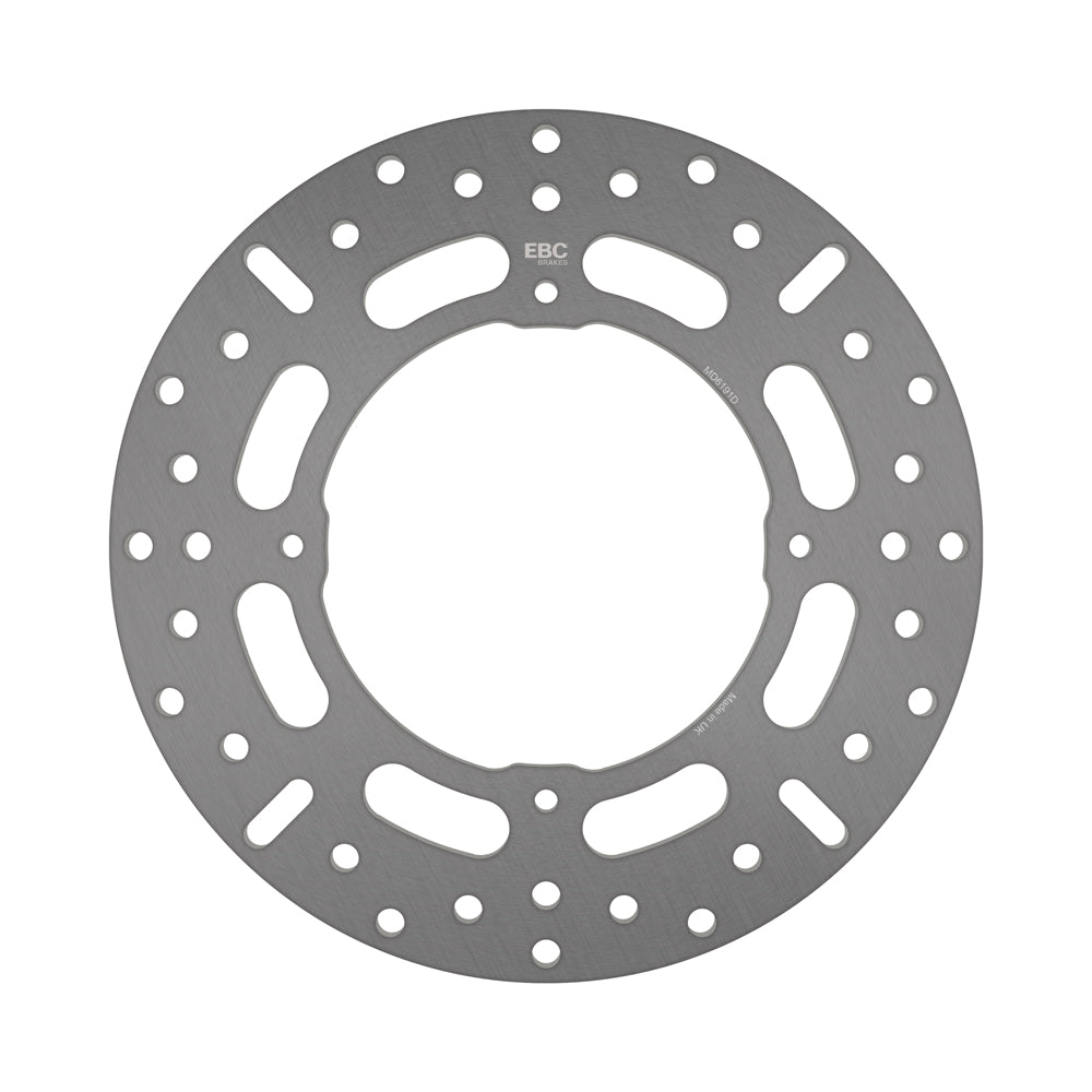 EBC - EBC MX/Enduro/ATV OE Replacement Brake Disc (MD6191D)
