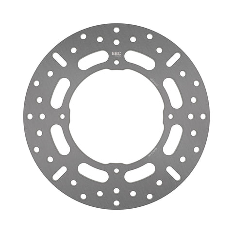 EBC - EBC MX/Enduro/ATV OE Replacement Brake Disc (MD6191D)
