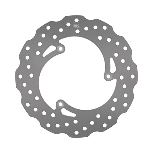 EBC - EBC MX/Enduro/ATV OE Replacement Brake Disc Contoured Profile (MD6192C)