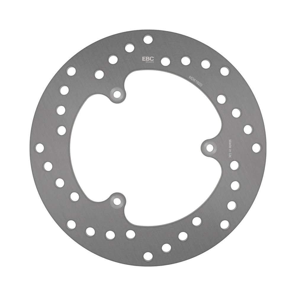 EBC - EBC MX/Enduro/ATV OE Replacement Brake Disc (MD6192D)