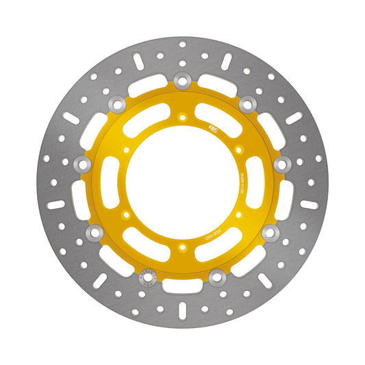 EBC - EBC MX/Enduro/Atv Floating Disc Conversion (MD6199D)
