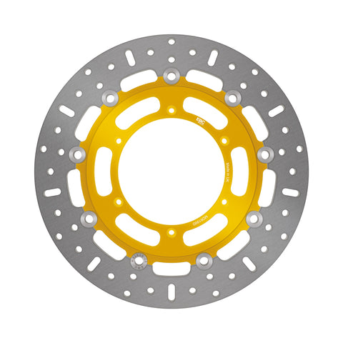 EBC - EBC MX/Enduro/Atv Floating Disc Conversion (MD6199D)