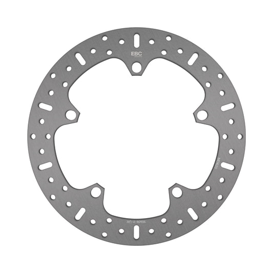 EBC - EBC Solid S/Steel Disc (MD620)