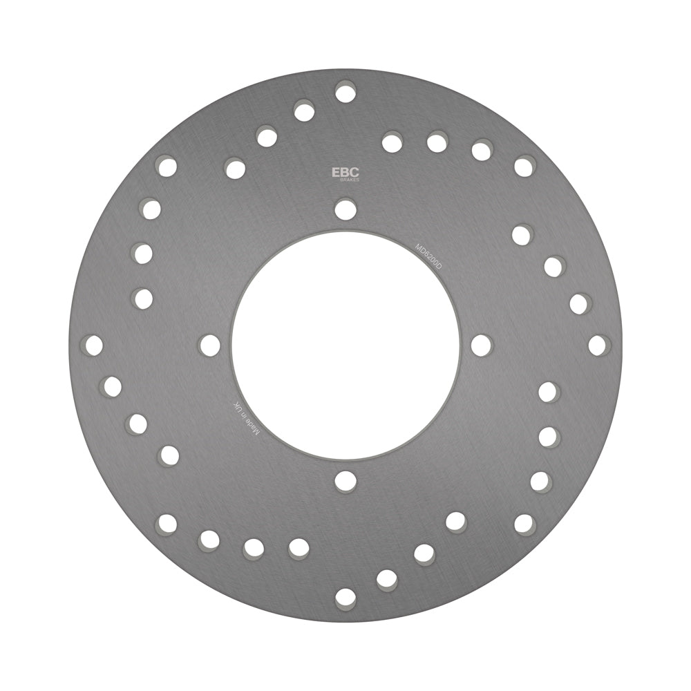 EBC - EBC MX/Enduro/ATV OE Replacement Brake Disc (MD6200D)