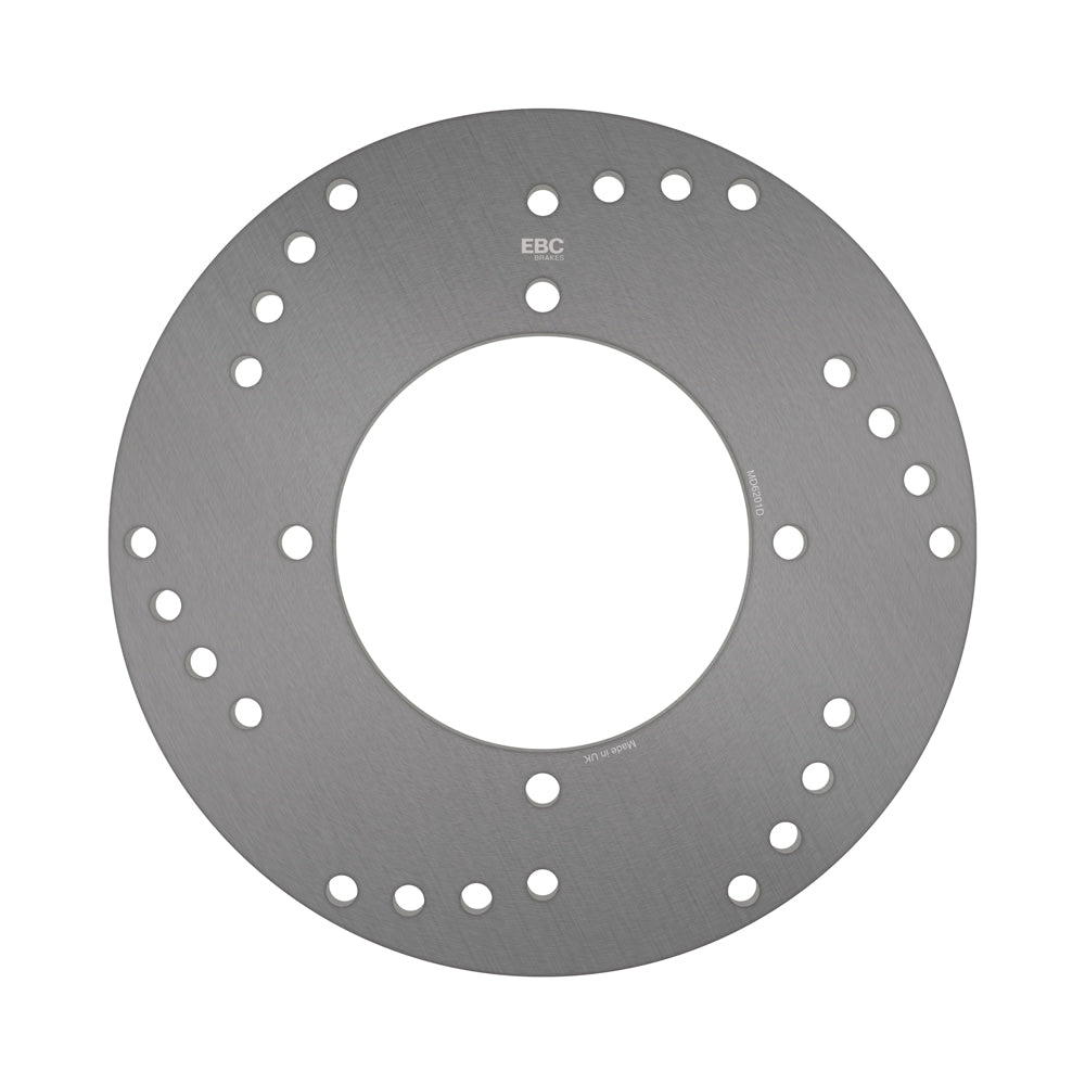 EBC - EBC MX/Enduro/ATV OE Replacement Brake Disc (MD6201D)