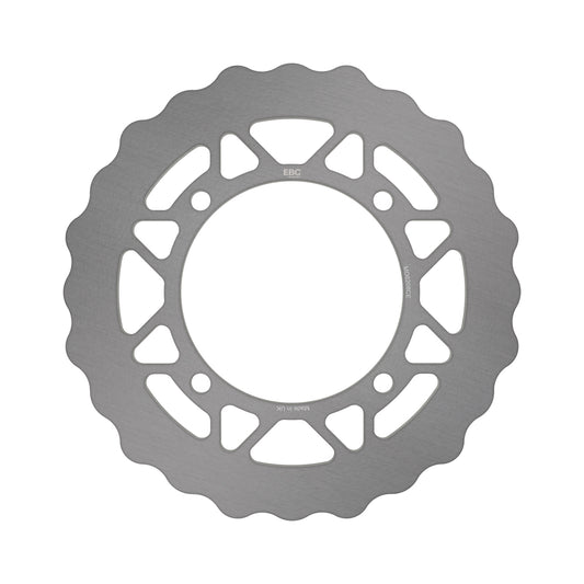 EBC - EBC Enduro Plain Contour Rear Disc (MD6208CE)