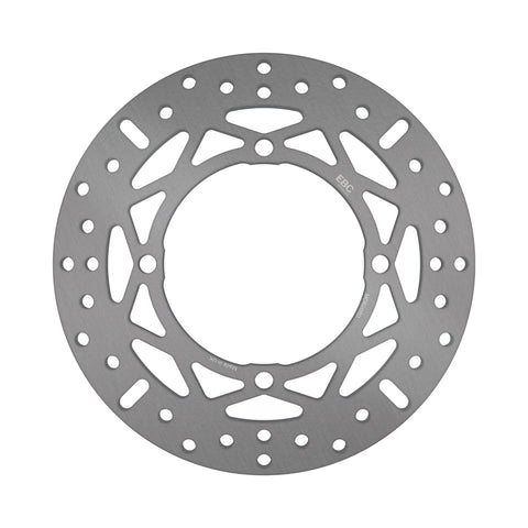 EBC - EBC MX/Enduro/ATV OE Replacement Brake Disc (MD6208D)