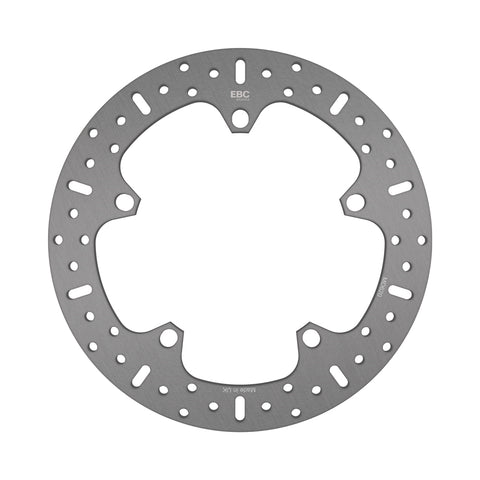 EBC - EBC Solid S/Steel Disc (MD620)