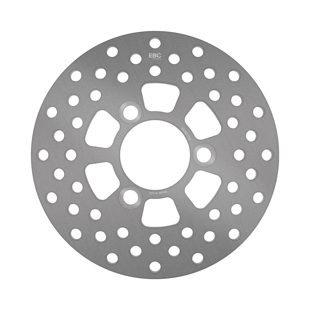 EBC - EBC MX/Enduro/ATV OE Replacement Brake Disc (MD6210D)