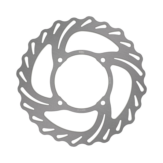 EBC - EBC MX/Enduro/ATV OE Replacement Brake Disc Contoured Profile (MD6213C)