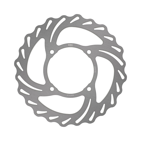 EBC - EBC MX/Enduro/ATV OE Replacement Brake Disc Contoured Profile (MD6213C)