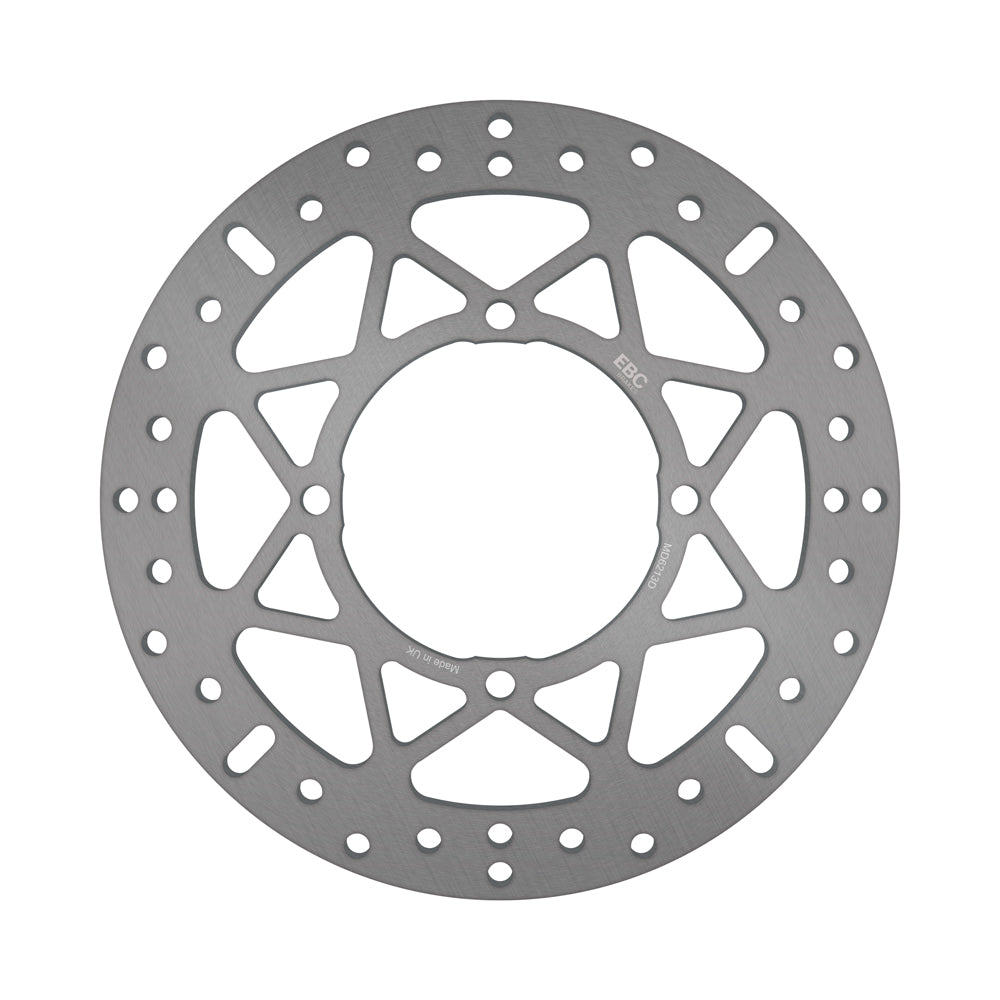 EBC - EBC MX/Enduro/ATV OE Replacement Brake Disc (MD6213D)