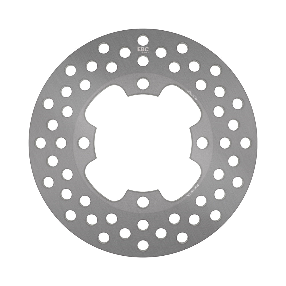 EBC - EBC MX/Enduro/ATV OE Replacement Brake Disc (MD6215D)
