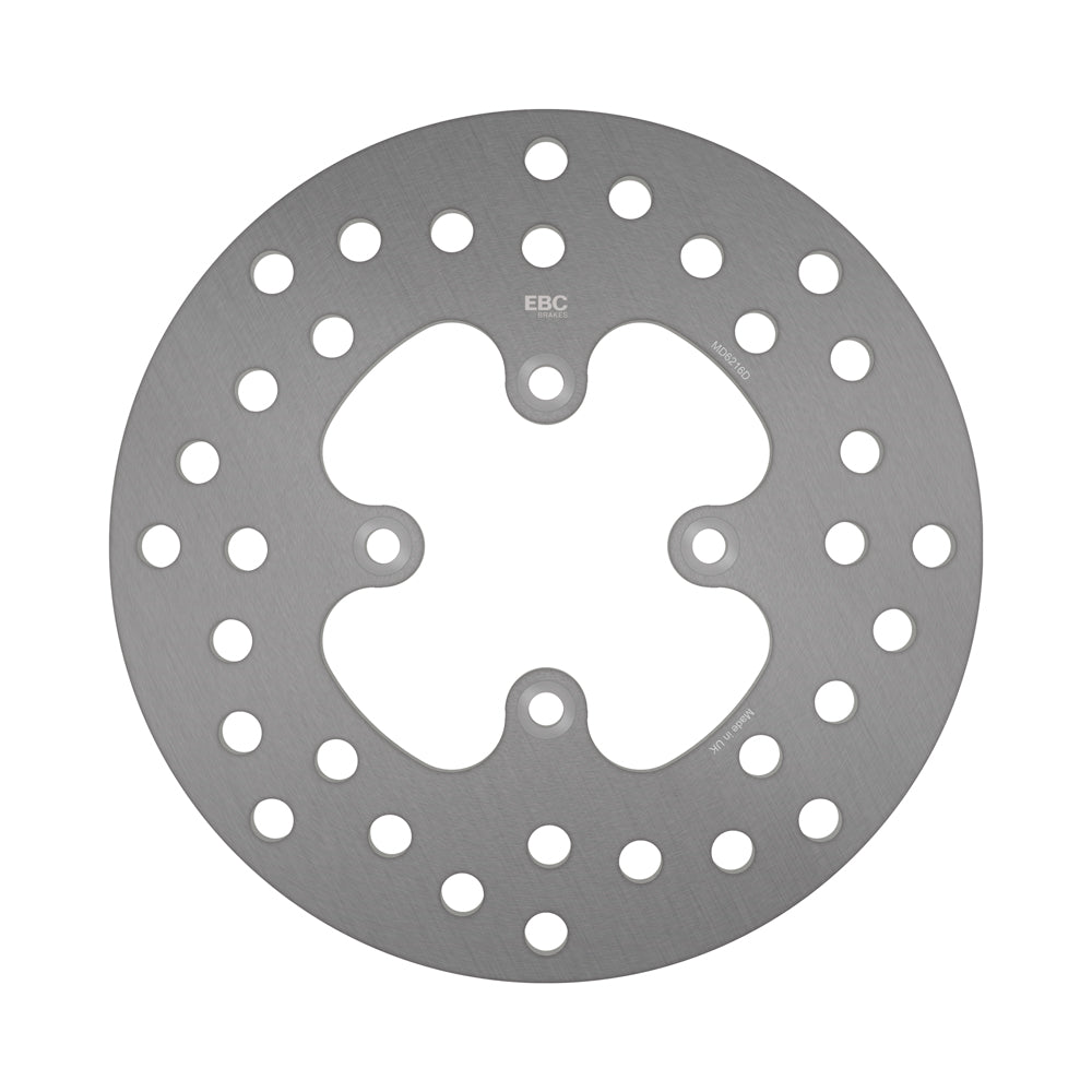 EBC - EBC MX/Enduro/ATV OE Replacement Brake Disc (MD6216D)