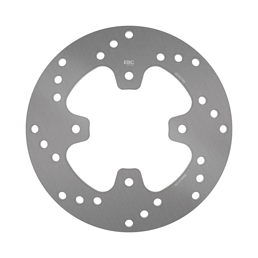 EBC - EBC MX/Enduro/ATV OE Replacement Brake Disc (MD6218D)