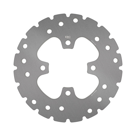 EBC - EBC MX/Enduro/ATV OE Replacement Brake Disc (MD6219D)