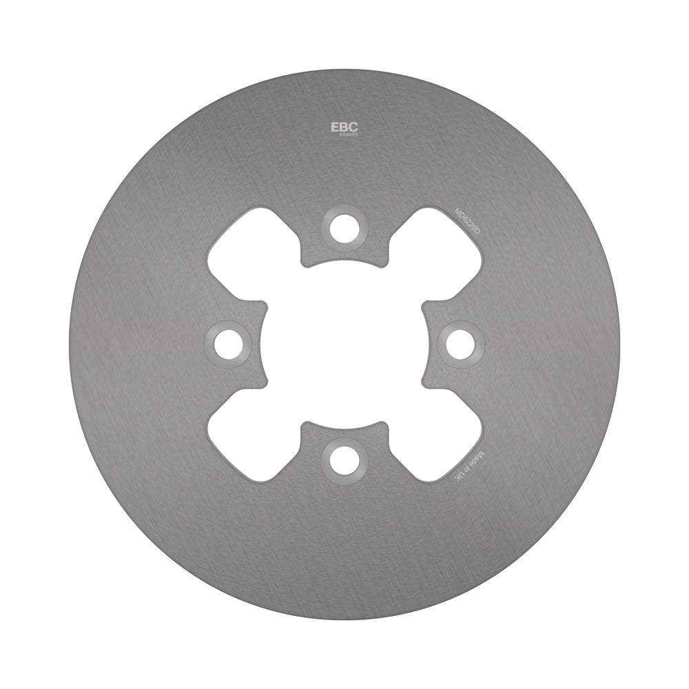 EBC - EBC MX/Enduro/ATV OE Replacement Brake Disc (MD6220D)