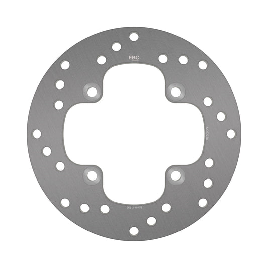 EBC - EBC MX/Enduro/ATV OE Replacement Brake Disc (MD6223D)