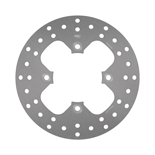 EBC - EBC MX/Enduro/ATV OE Replacement Brake Disc (MD6224D)