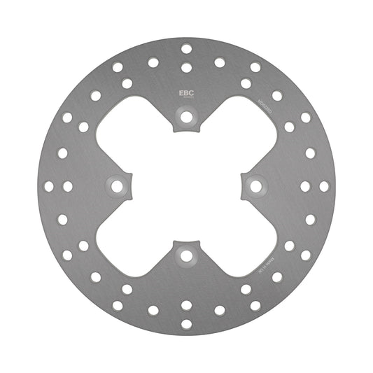 EBC - EBC MX/Enduro/ATV OE Replacement Brake Disc (MD6225D)