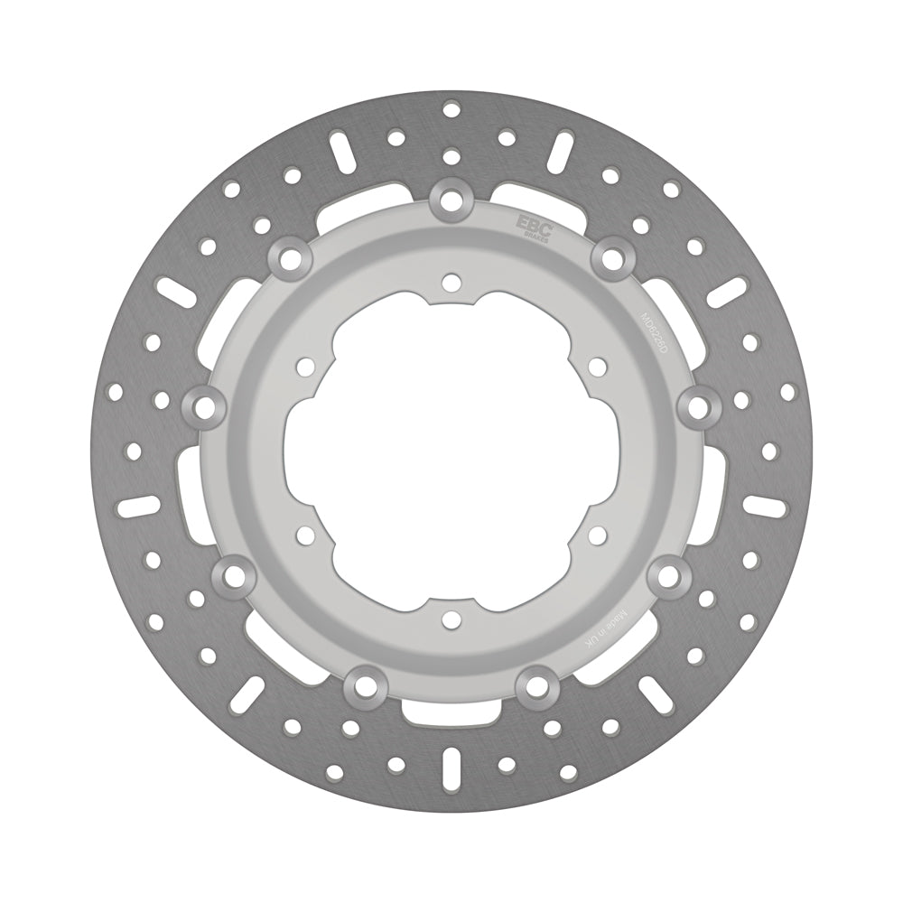 EBC - EBC MX/Enduro/ATV Floating Disc Conversion (MD6226D)