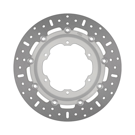 EBC - EBC MX/Enduro/ATV Floating Disc Conversion (MD6226D)