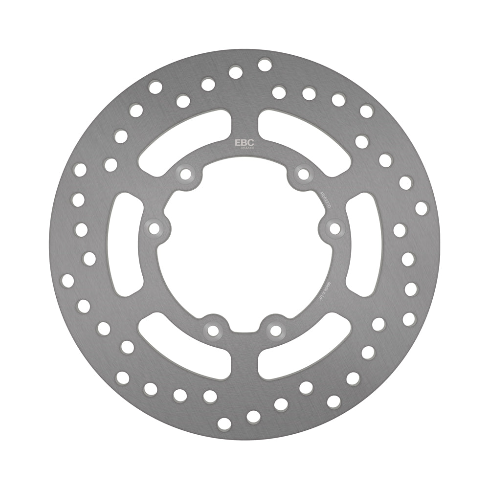 EBC - EBC MX/Enduro/ATV OE Replacement Brake Disc (MD6227D)