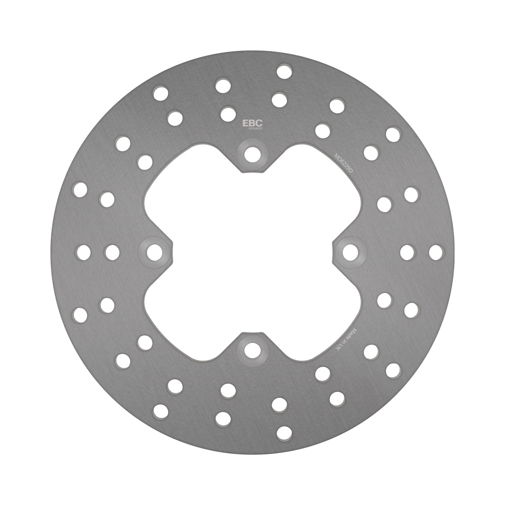 EBC - EBC MX/Enduro/ATV OE Replacement Brake Disc (MD6229D)