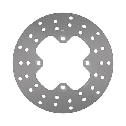 EBC - EBC MX/Enduro/ATV OE Replacement Brake Disc (MD6229D)