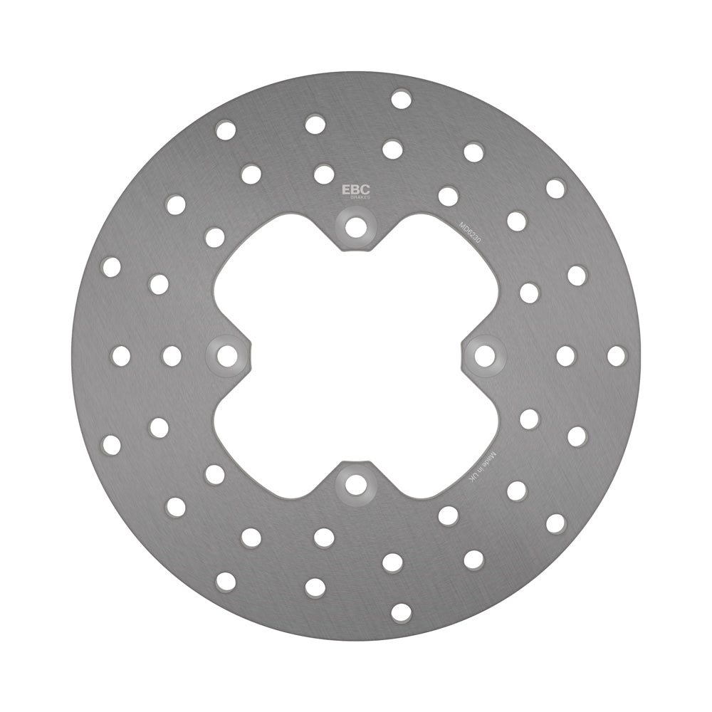 EBC - EBC MX/Enduro/ATV OE Replacement Brake Disc (MD6230D)