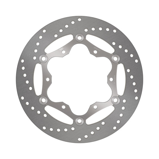EBC - EBC MX/Enduro/ATV Floating Disc Conversion (MD6235D)