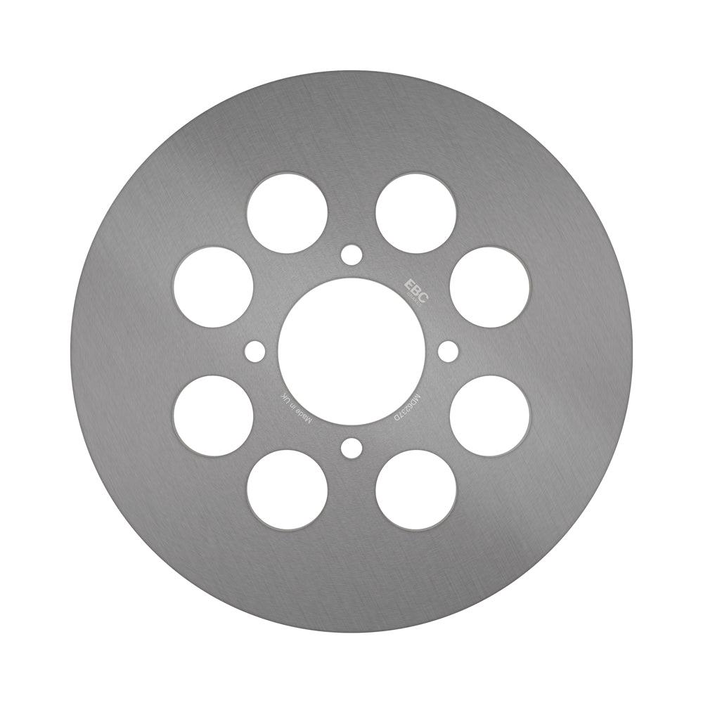 EBC - EBC MX/Enduro/ATV OE Replacement Brake Disc (MD6237D)