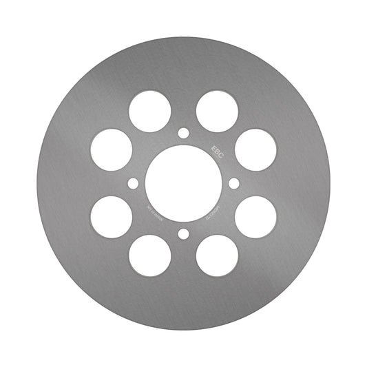 EBC - EBC MX/Enduro/ATV OE Replacement Brake Disc (MD6237D)