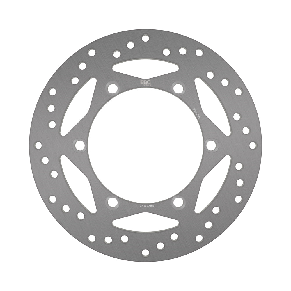 EBC - EBC MX/Enduro/ATV OE Replacement Brake Disc (MD6239D)
