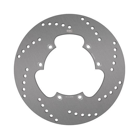 EBC - EBC HPSR Solid Disc (MD623RS)