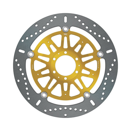 EBC - EBC Pro-Lite Floating Disc (MD624)