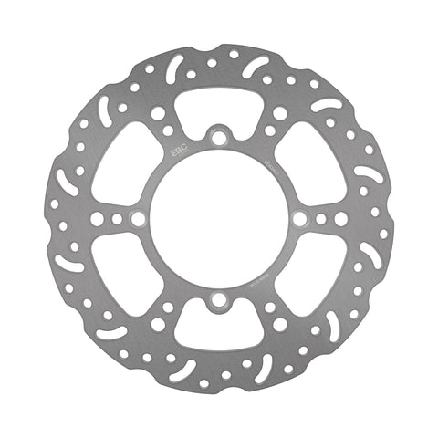 EBC - EBC MX/Enduro/ATV OE Replacement Brake Disc Contoured Profile (MD6240C)
