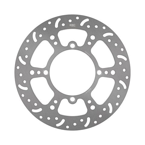 EBC - EBC MX/Enduro/ATV OE Replacement Brake Disc (MD6240D)