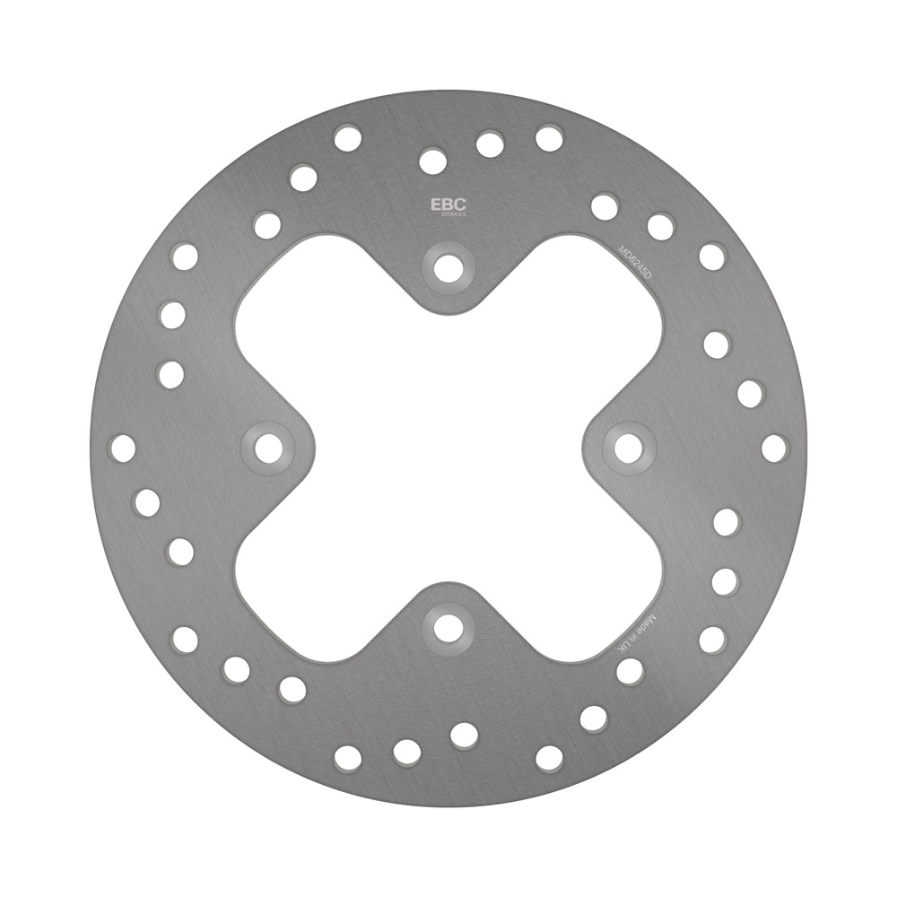 EBC - EBC MX/Enduro/ATV OE Replacement Brake Disc (MD6245D)