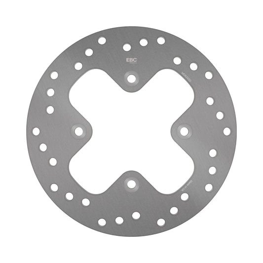 EBC - EBC MX/Enduro/ATV OE Replacement Brake Disc (MD6245D)