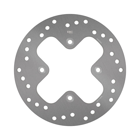 EBC - EBC MX/Enduro/ATV OE Replacement Brake Disc (MD6245D)
