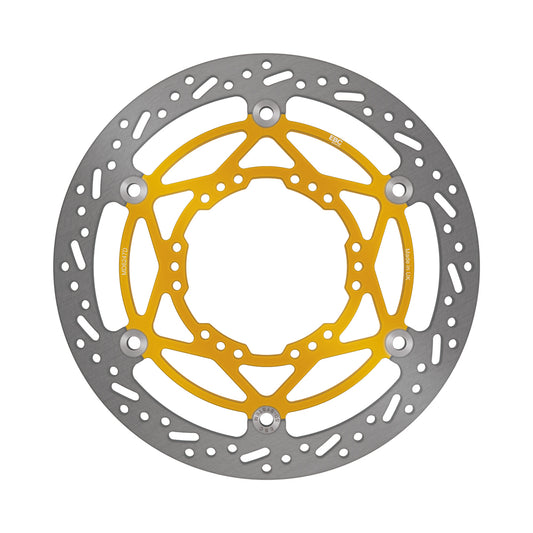 EBC - EBC MX/Enduro/ATV Floating Disc Conversion (MD6247D)