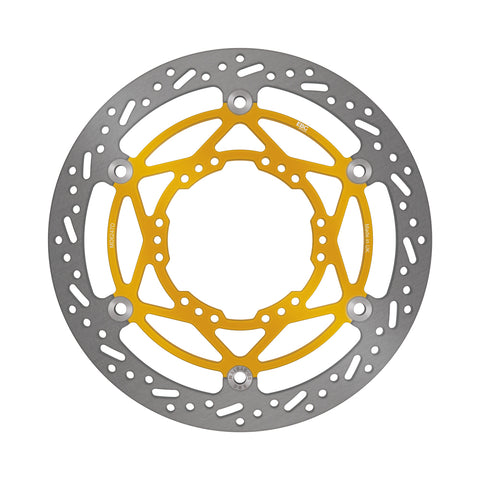 EBC - EBC MX/Enduro/ATV Floating Disc Conversion (MD6247D)