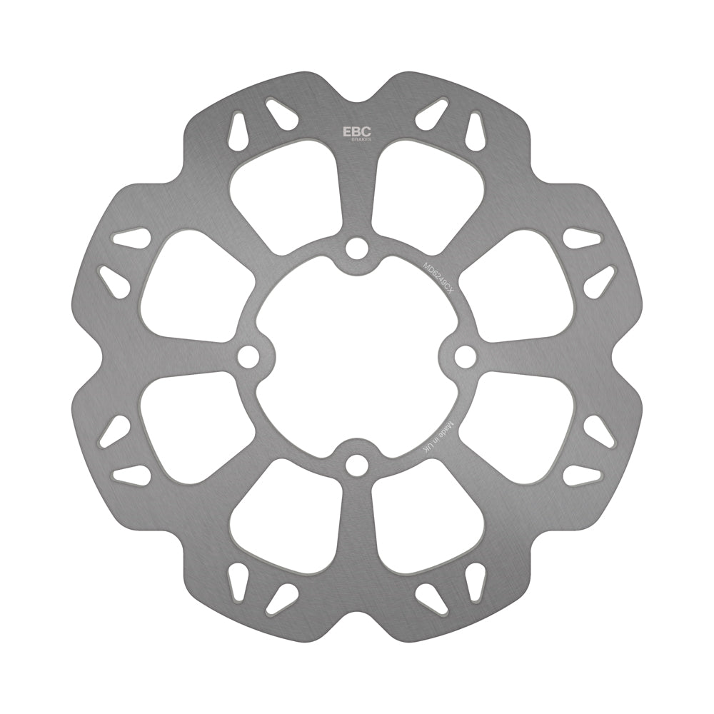 EBC - CX Pattern Discs (MD6249CX)