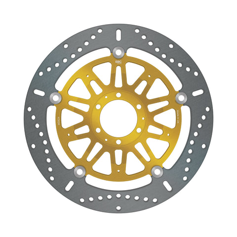 EBC - EBC Pro-Lite Floating Disc (MD624)