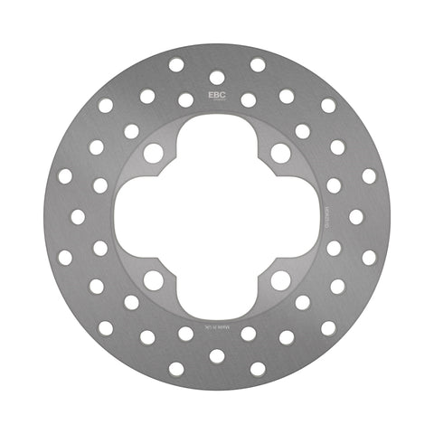 EBC - EBC MX/Enduro/ATV OE Replacement Brake Disc (MD6251D)